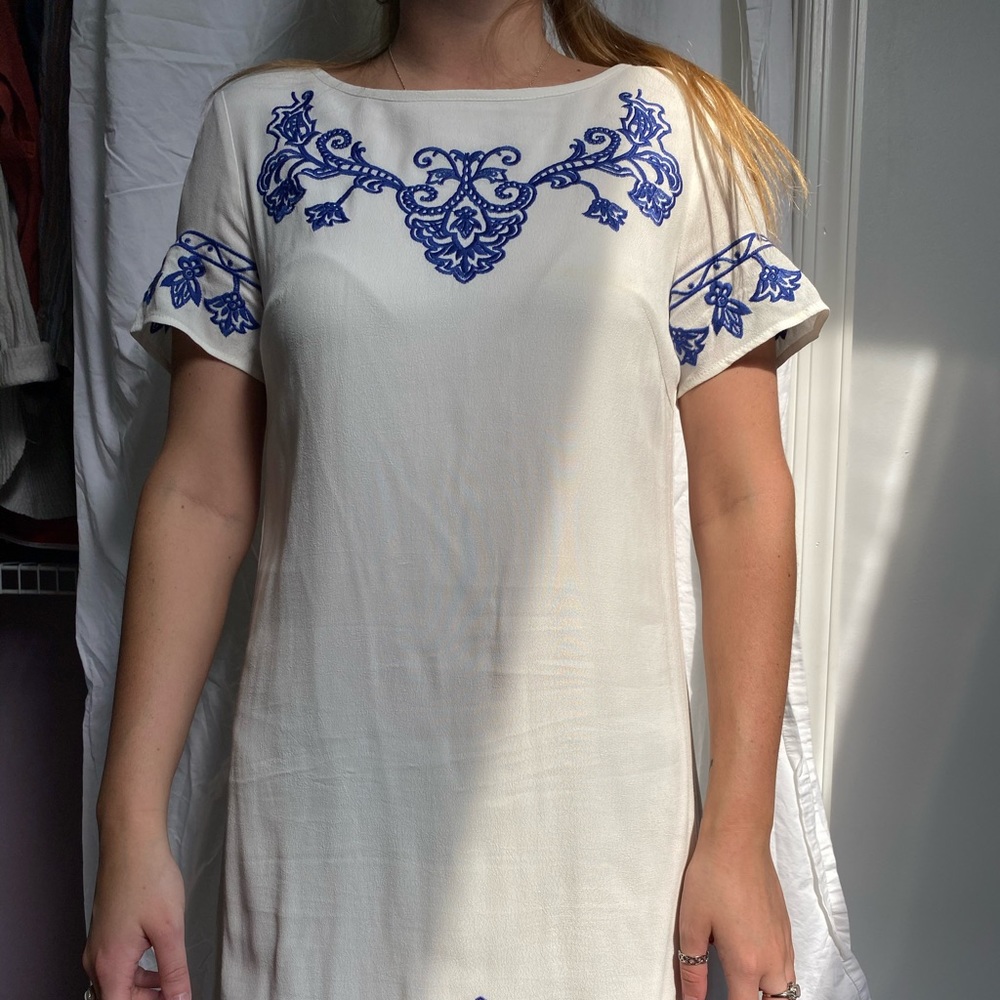 lulus Dress. WORN ONCE